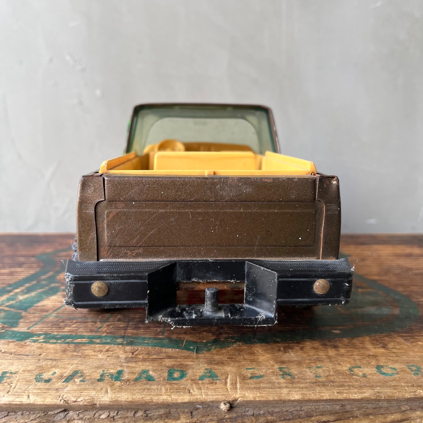 【USA vintage】Nylint Bass Chaser Ford Bronco