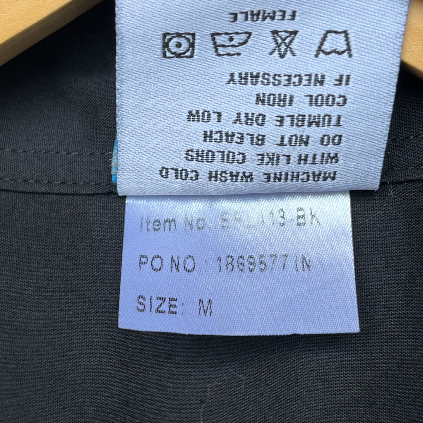 【USA】El Pollo Loco work shirt