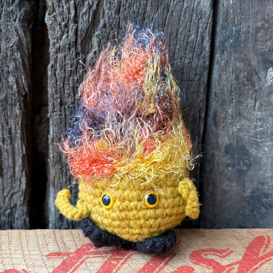 【USA】Emotional Support Plush