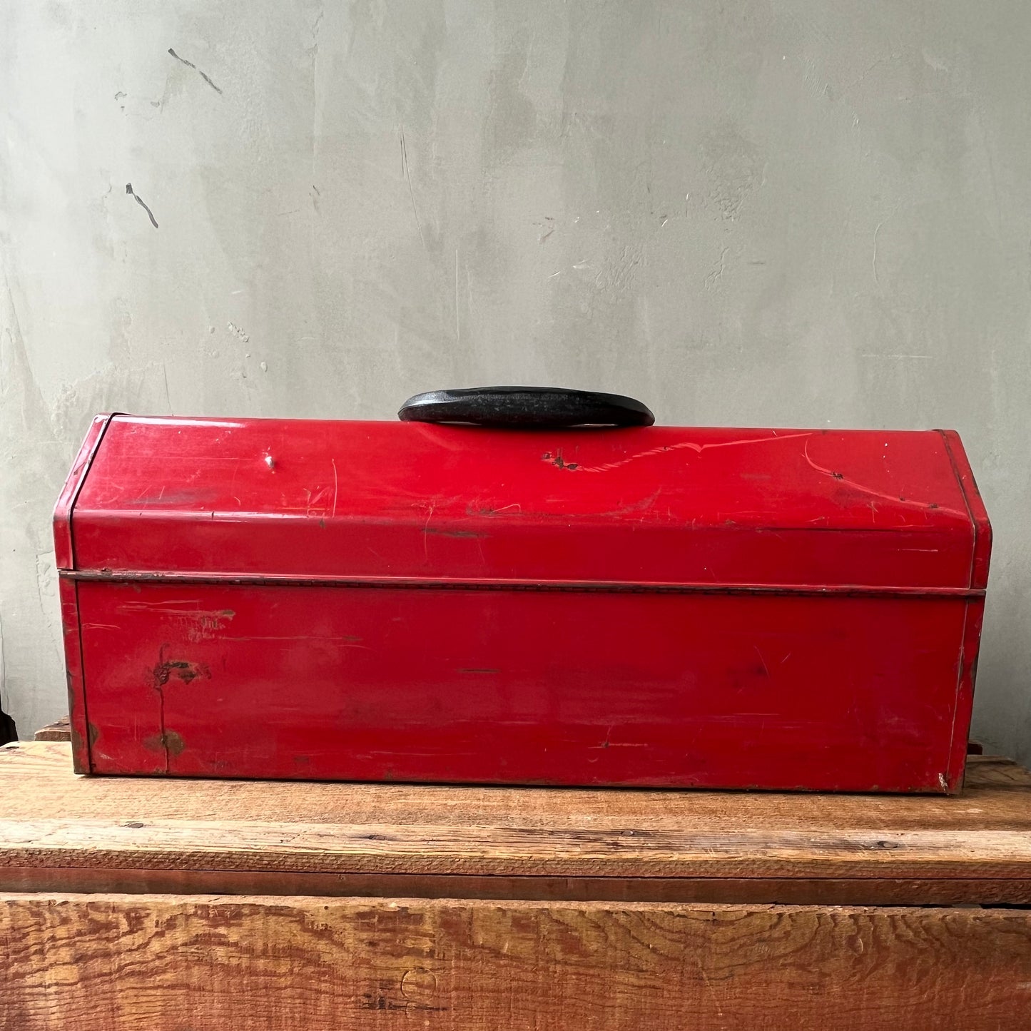 【USA vintage】Blackhawk Toolbox
