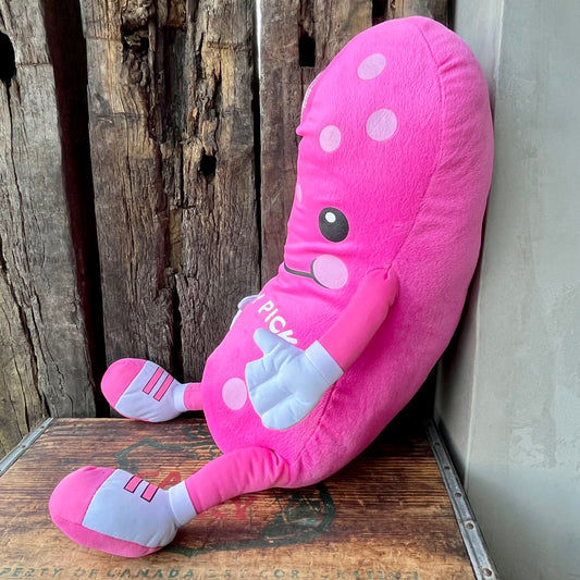 【USA vintage】Pinky Pickle Plush