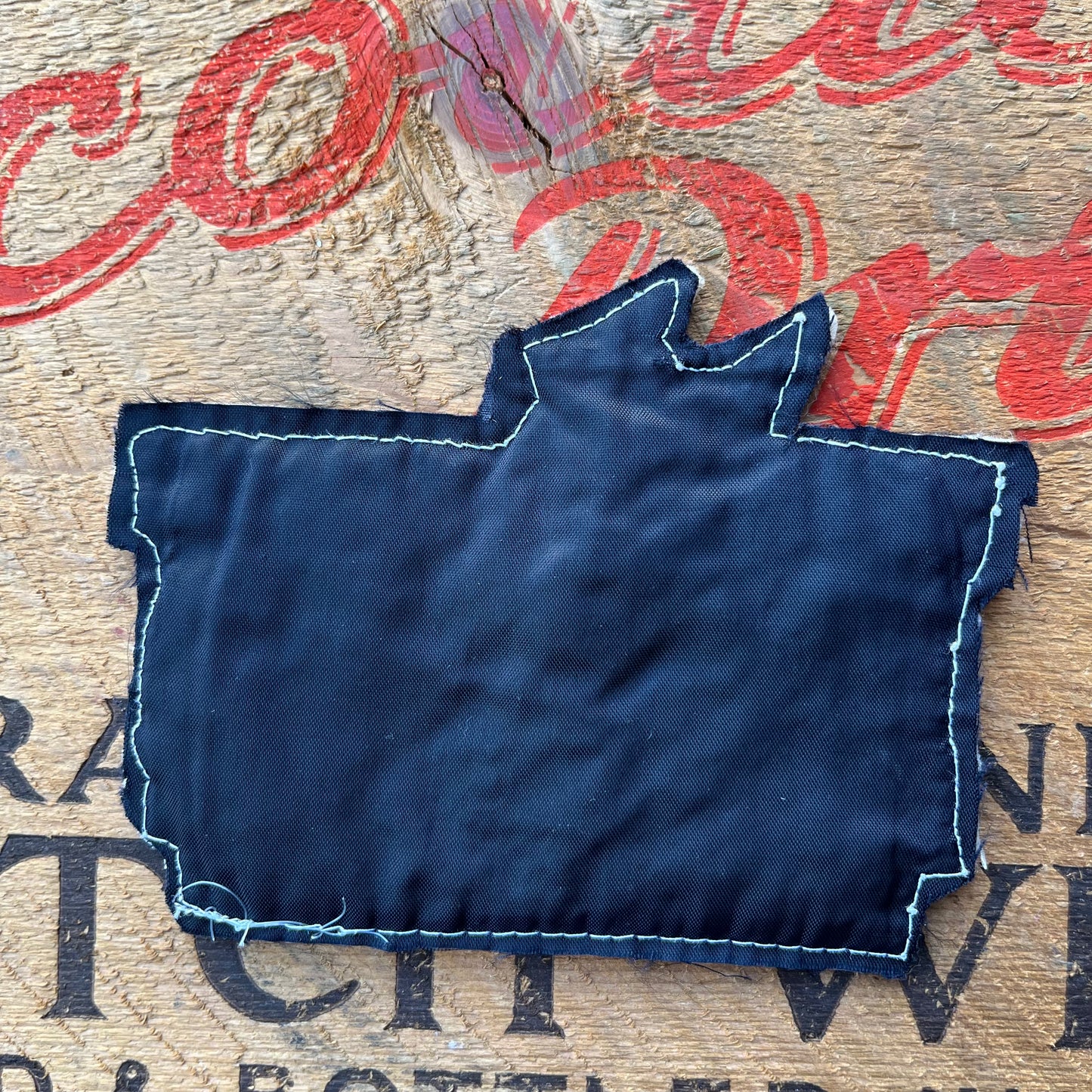 【USA vintage】NHRA 1991 Pomona Nationals Racing Patch