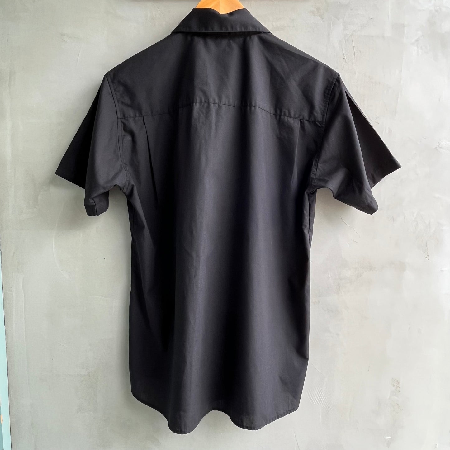 【USA】El Pollo Loco work shirt