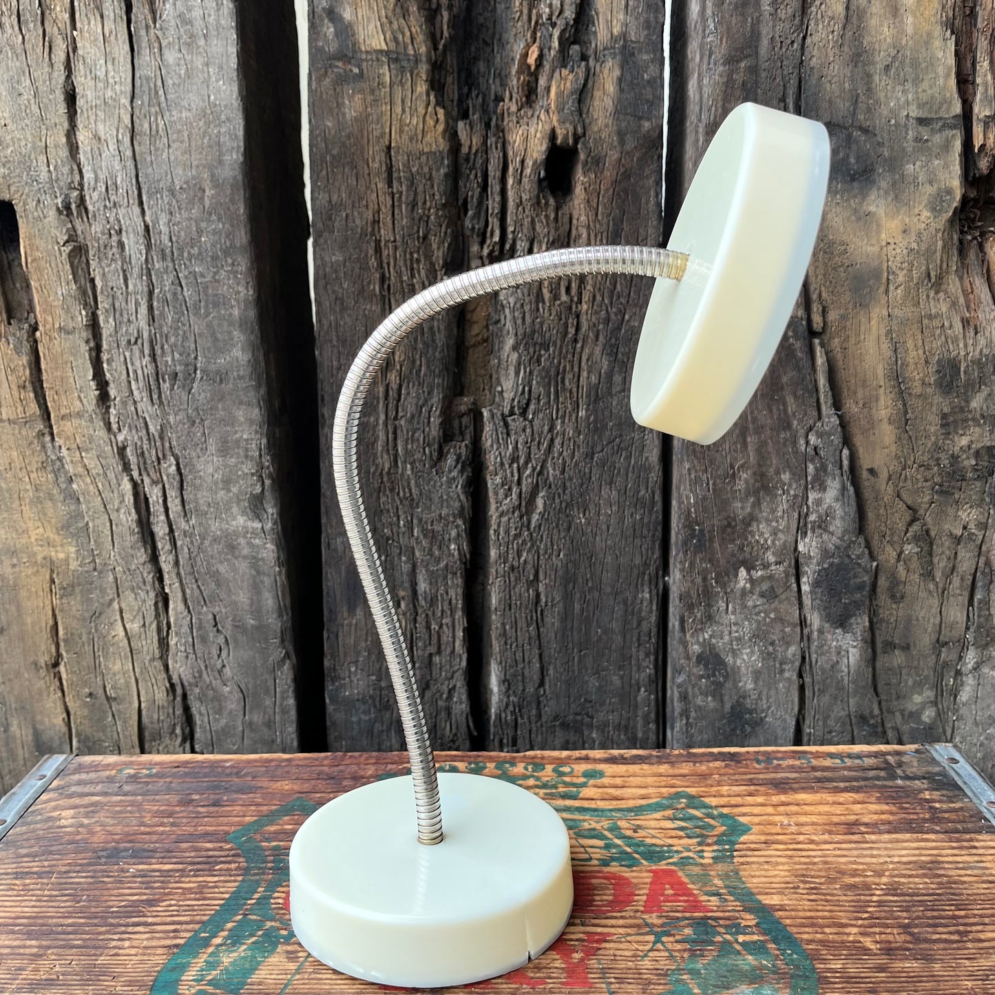 【USA vintage】Magnifying Glass 拡大鏡