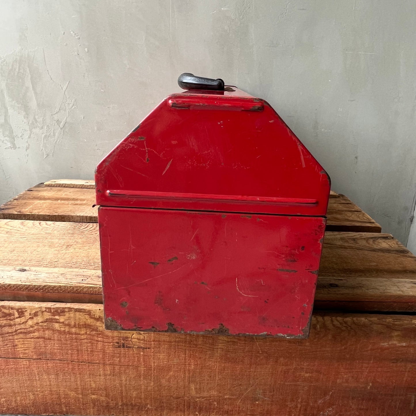 【USA vintage】Blackhawk Toolbox