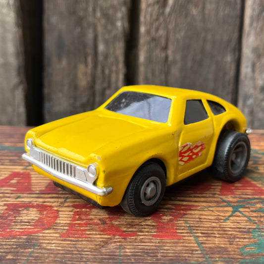 【70s USA vintage】TONKA Ford Pinto