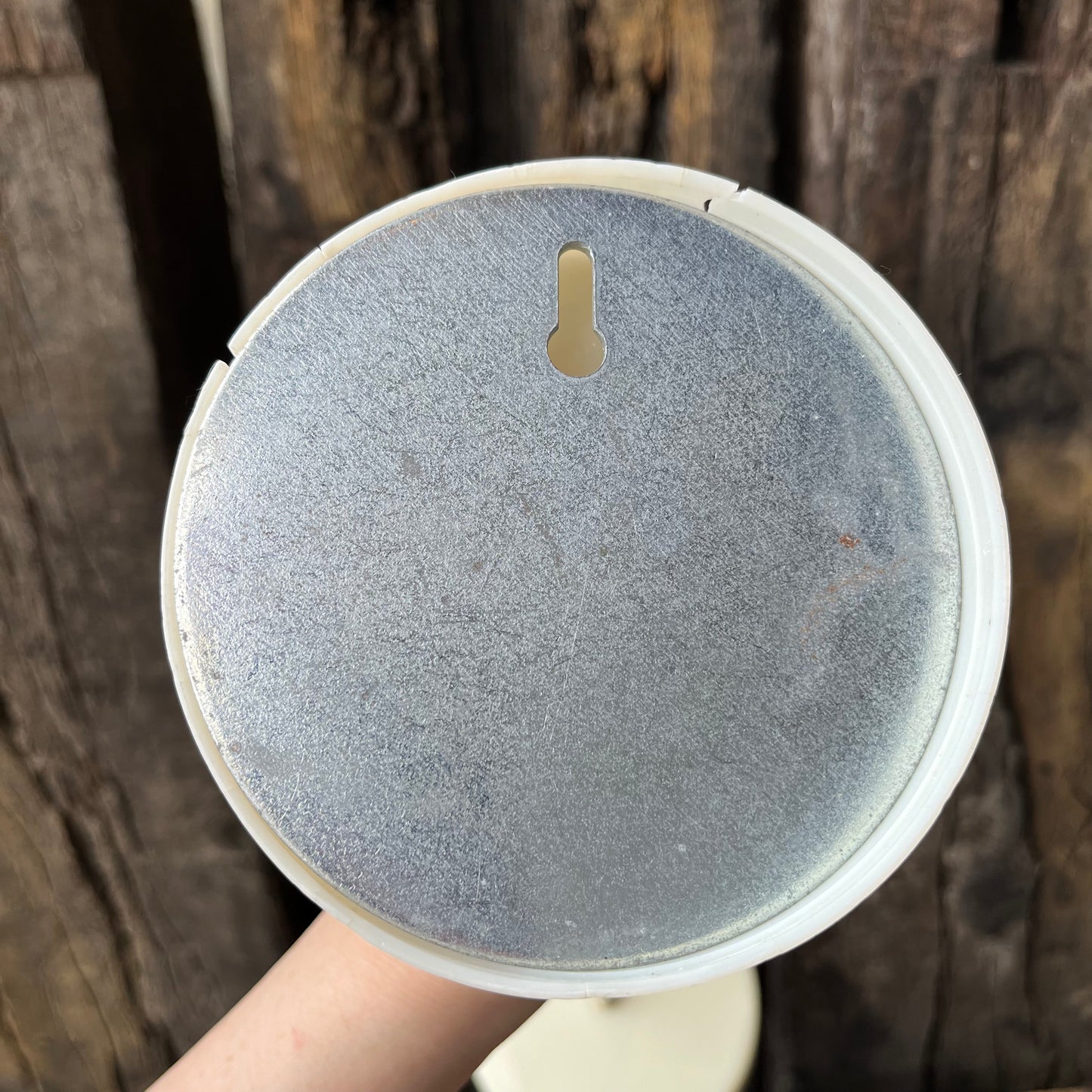 【USA vintage】Magnifying Glass 拡大鏡