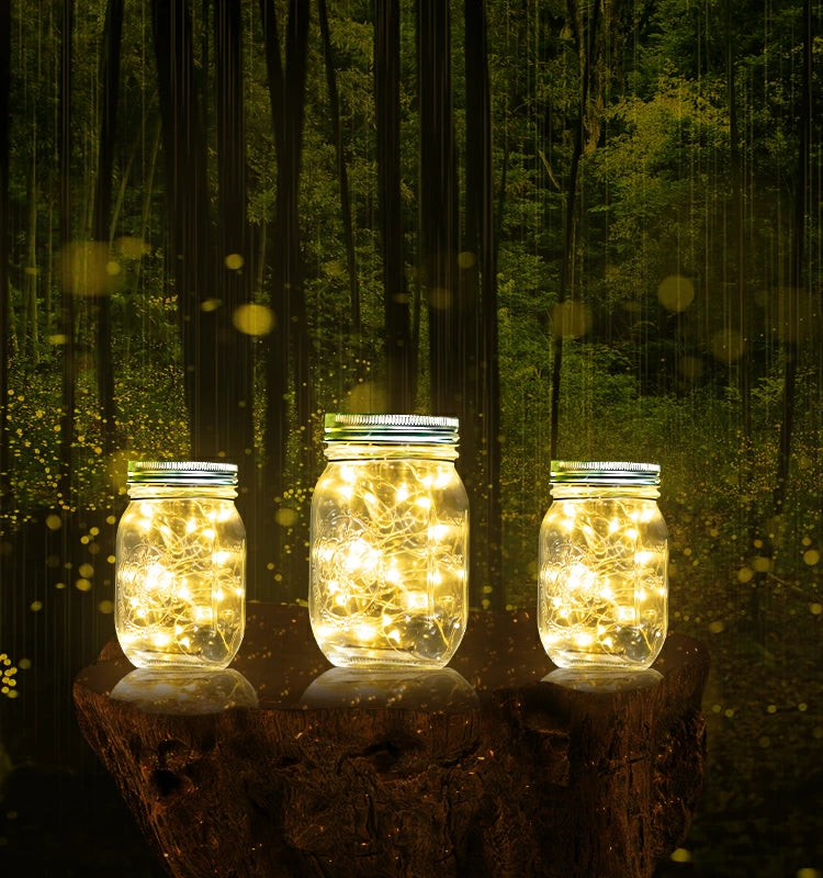 【USA vintage】Ball Mason Glass Jar