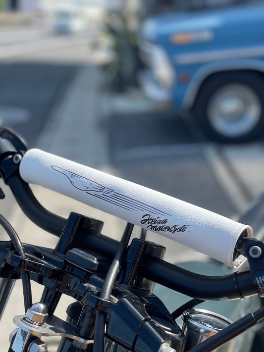 平和なバーパッド1 ホワイト