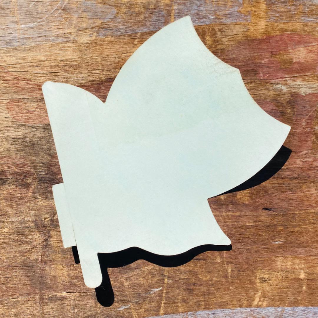 【vintage】ステッカー BP オイル