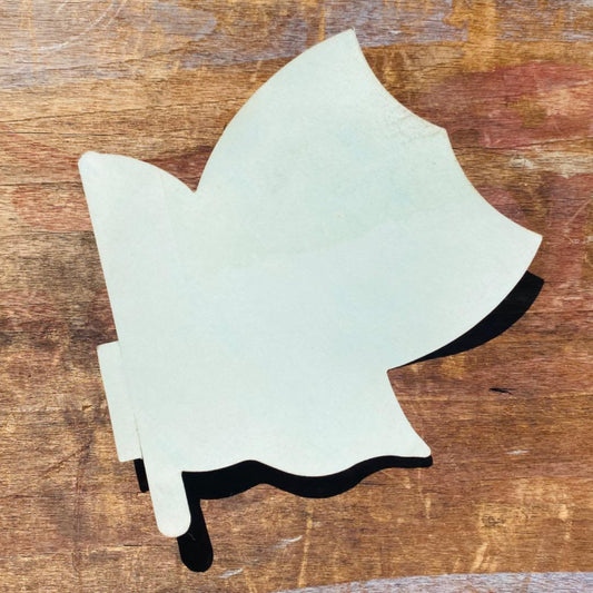 【vintage】ステッカー BP オイル