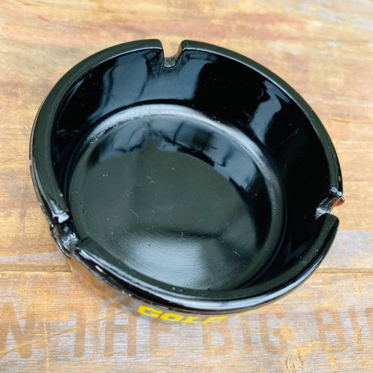 【1950s-1970s USA vintage】アドバタイジング 灰皿 GOLD DUST CASINO