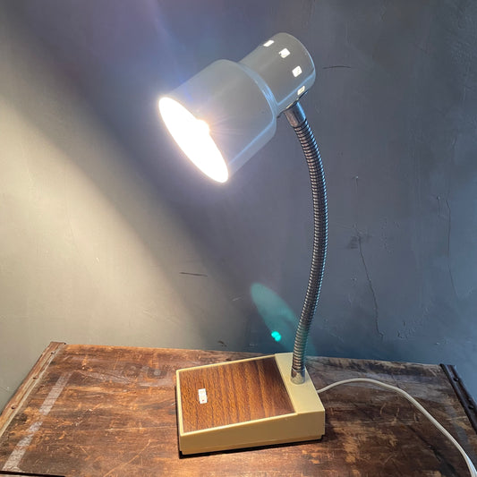 【USA vintage】MOBILITE デスクライト