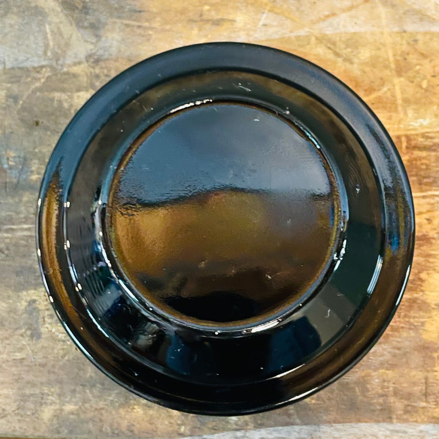 【USA vintage】灰皿 INTERNATIONAL LAS VEGAS