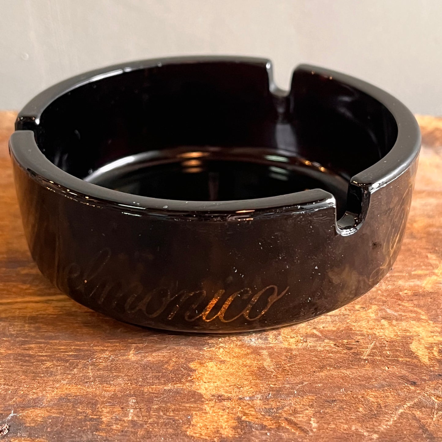 【USA vintage】灰皿 RIVIERA LAS VEGAS