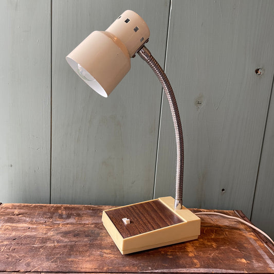 【USA vintage】MOBILITE デスクライト