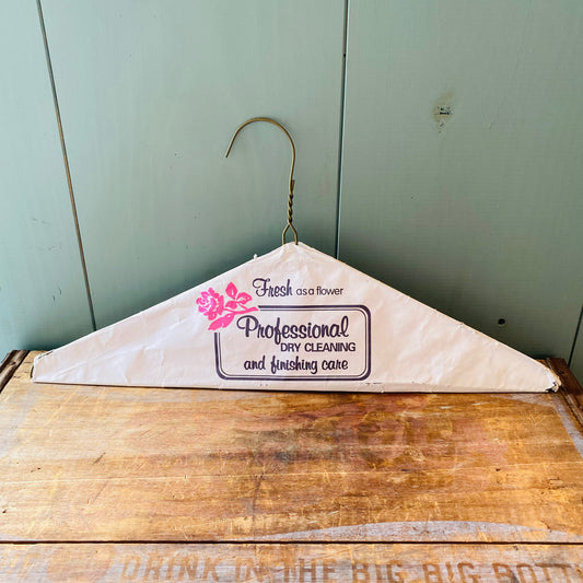 【USA vintage】hanger ハンガー