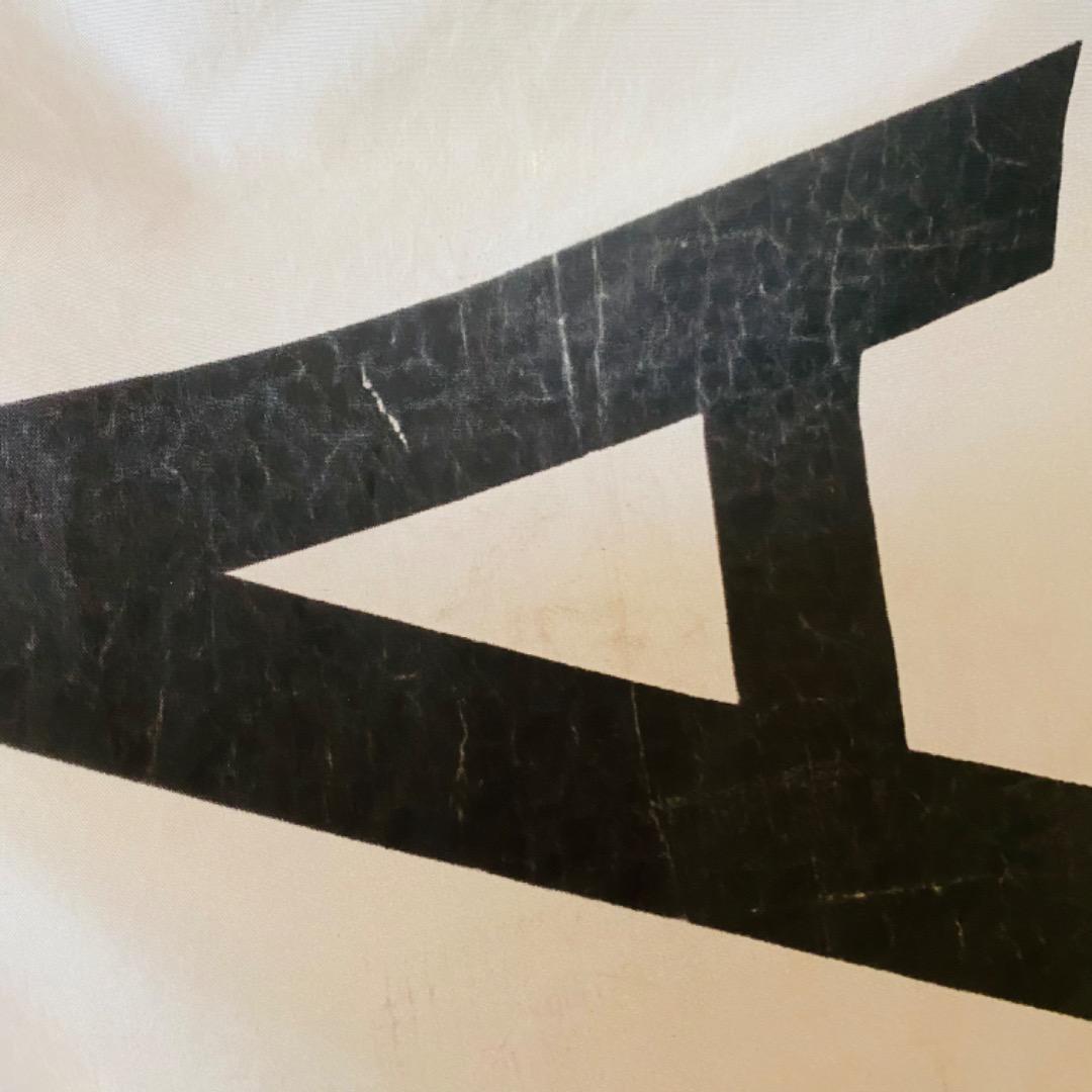 【USA vintage】“SALE” フラッグ 旗 アメリカビンテージ