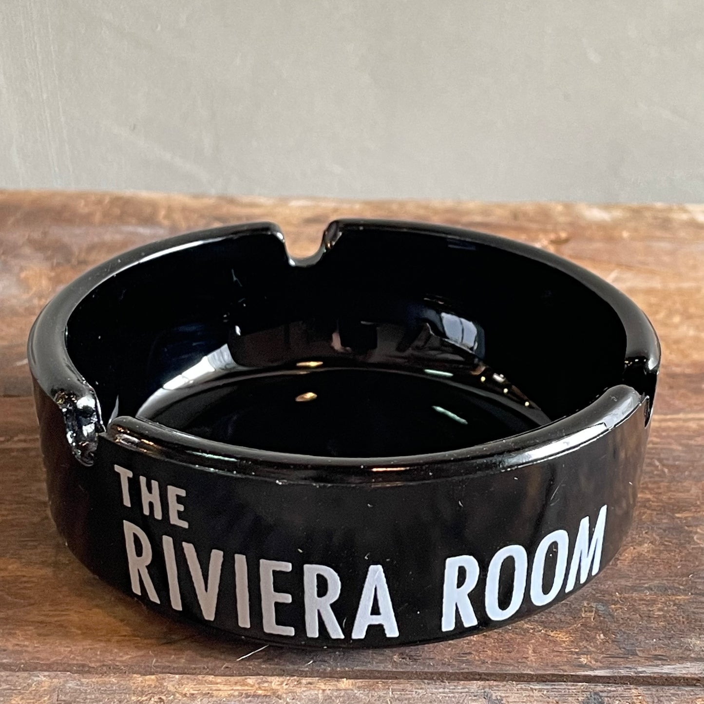 【USA vintage】灰皿 Monte Carlo Hotel & Casino