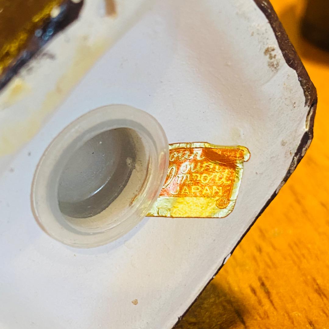 【1970s vintage】CAP'N PEPPER ソルト&ペッパー