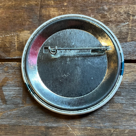 【USA vintage】缶バッジ Re-elect WILSON ‘88