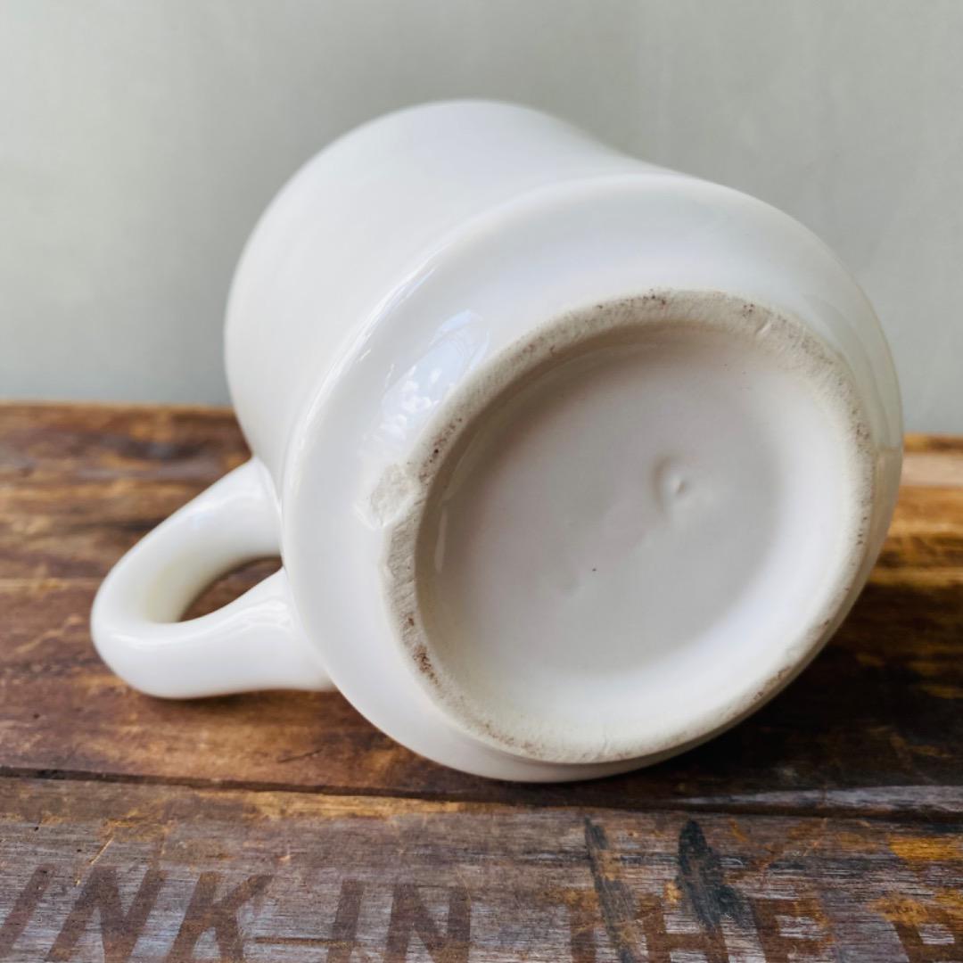 【USA vintage】マグカップ