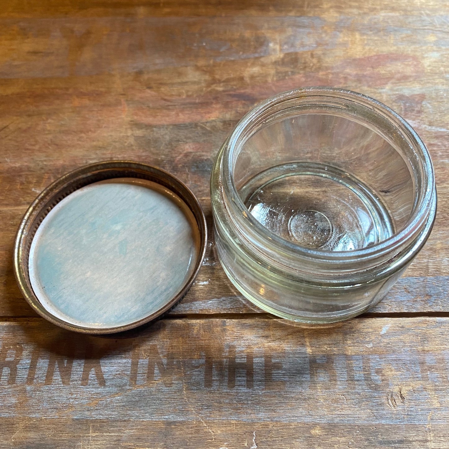 【England vintage】PROPERT'S SADDLE SOAP 瓶