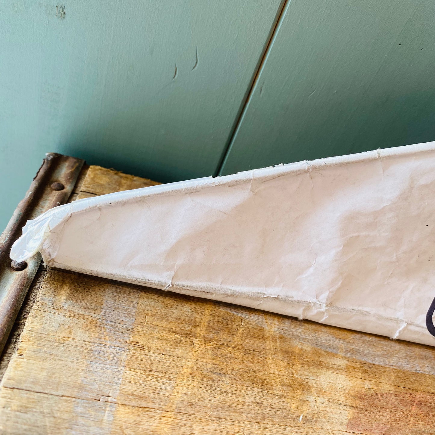 【USA vintage】hanger ハンガー