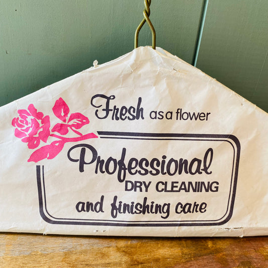 【USA vintage】hanger ハンガー