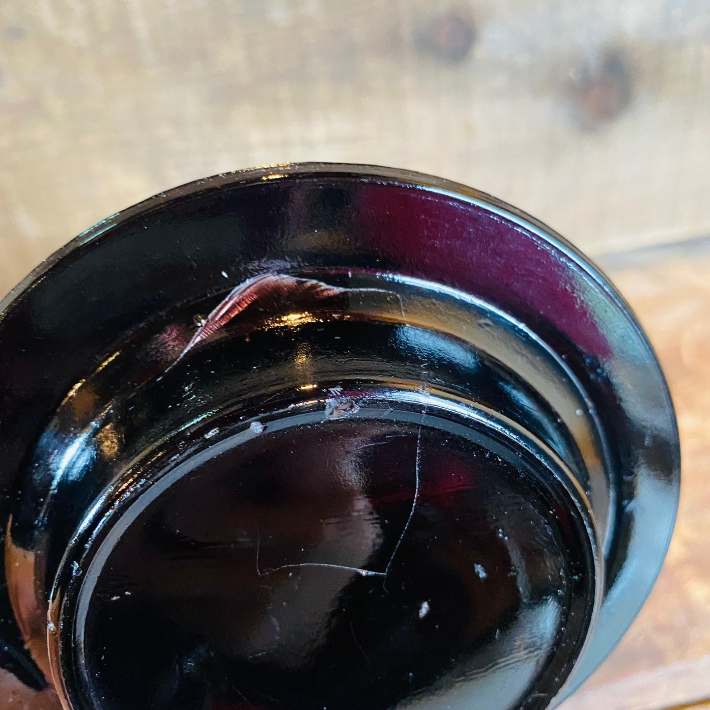 【1950s-1970s USA vintage】HAROLDS CLUB アドバタイジング 灰皿