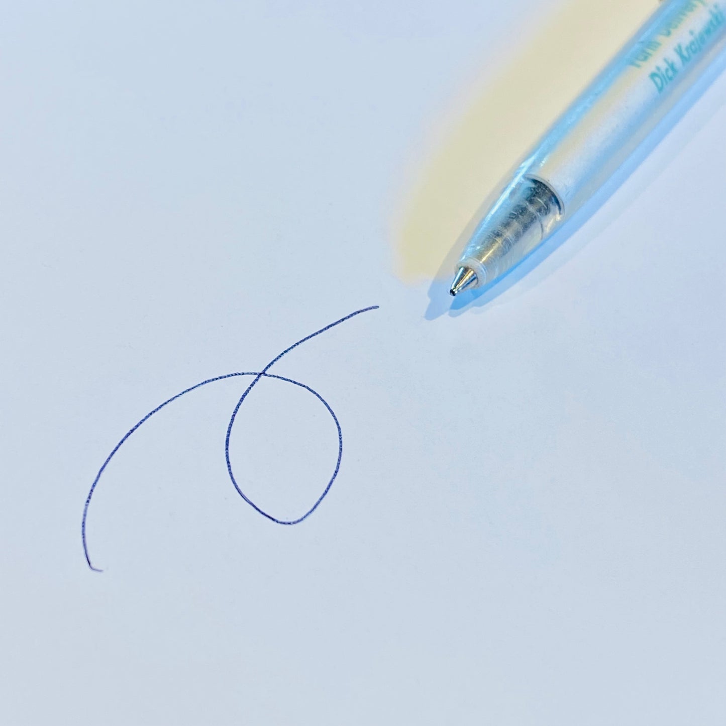 【USA vintage】advertising アドバタイジング ボールペン⑩