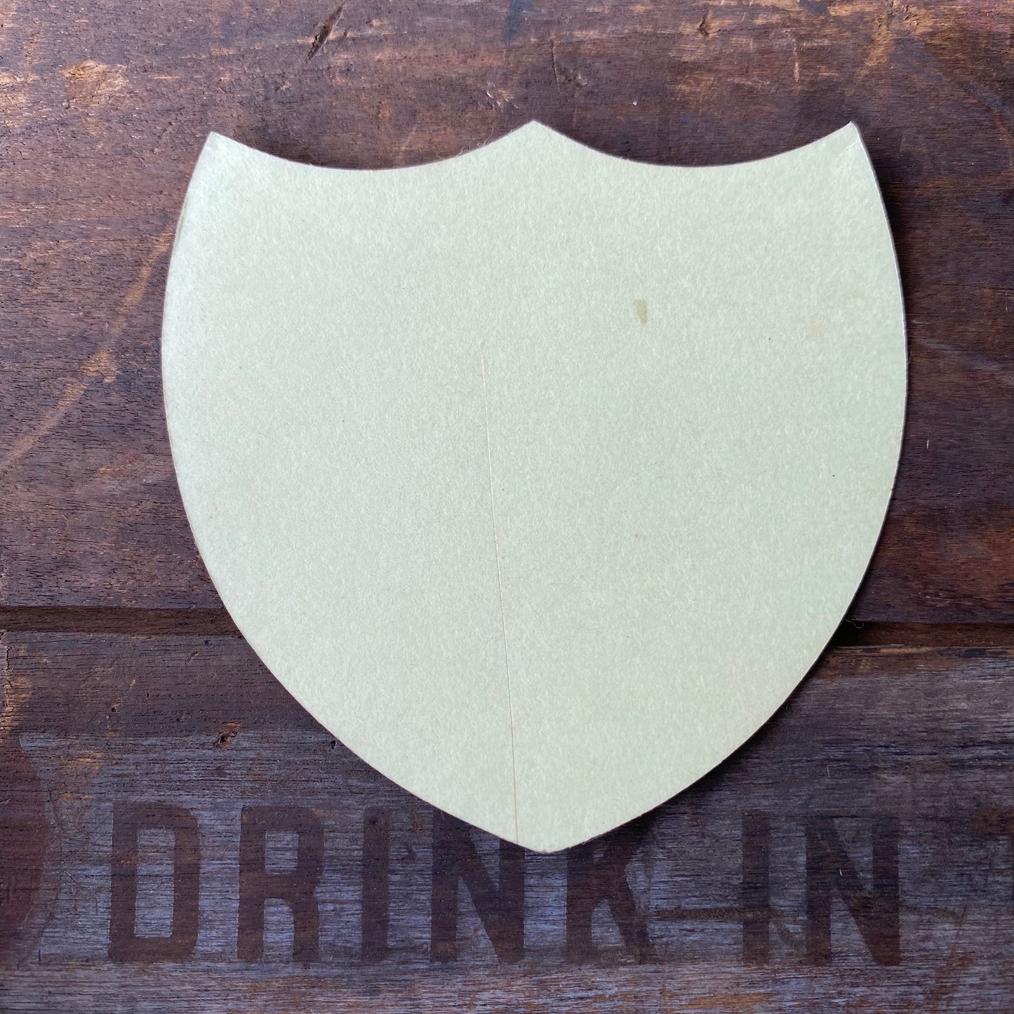 【vintage】 BP オイル ステッカー