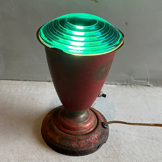 【USA vintage】60s ミッドセンチュリーライト