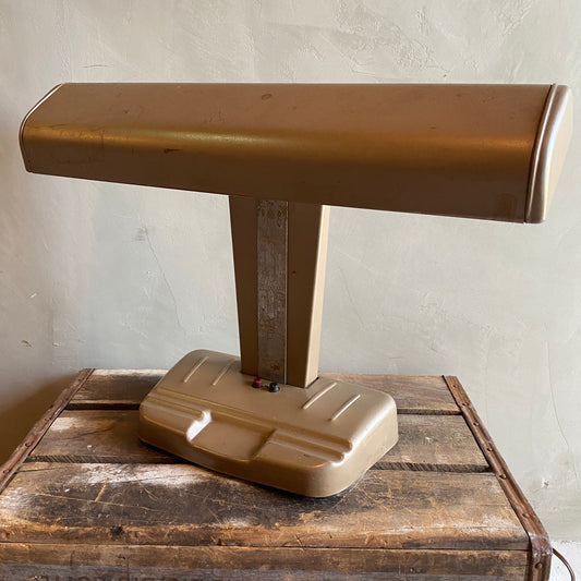 【1940s USA vintage】Acme Lite デスクランプ