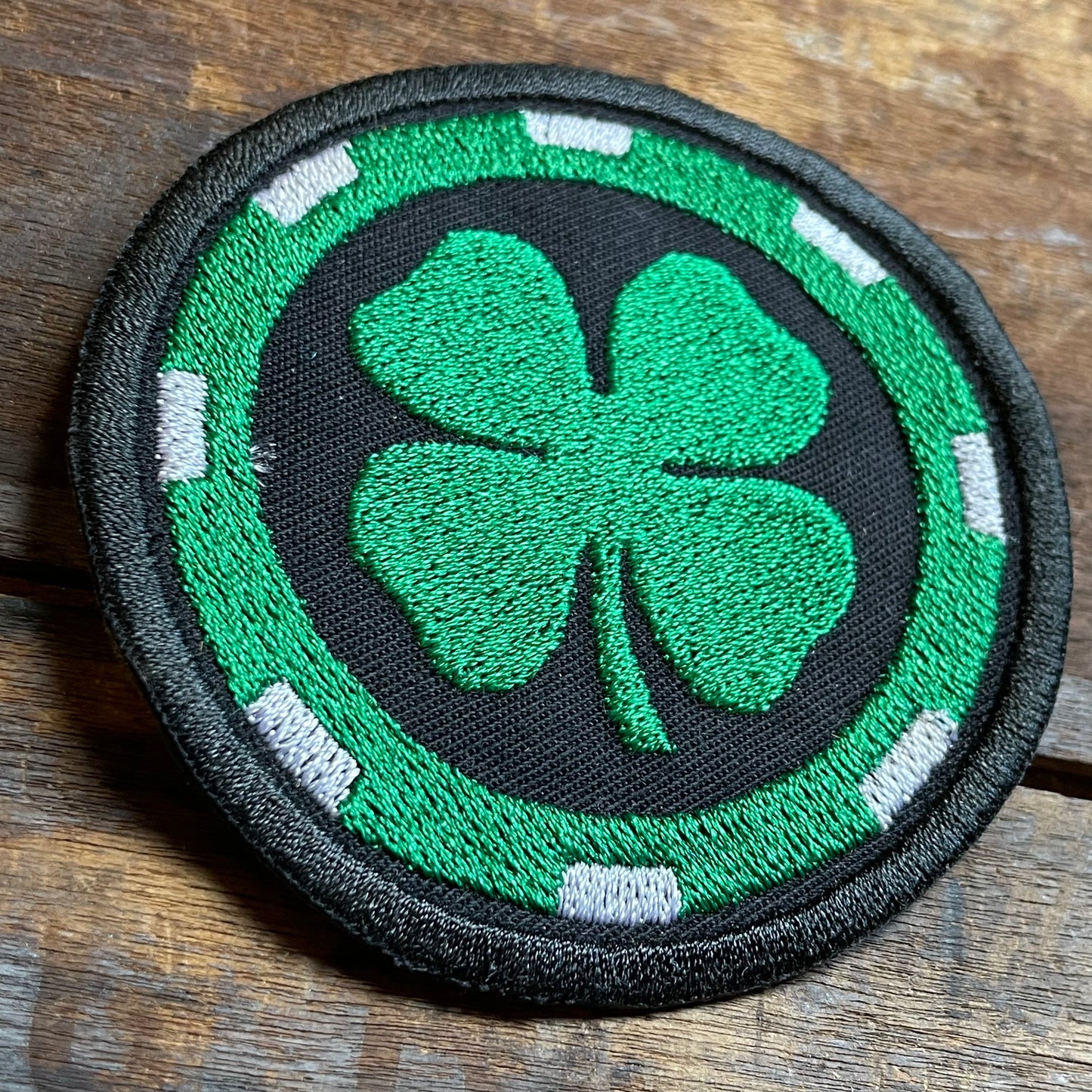 【USA vintage】ワッペン RACING MATE?