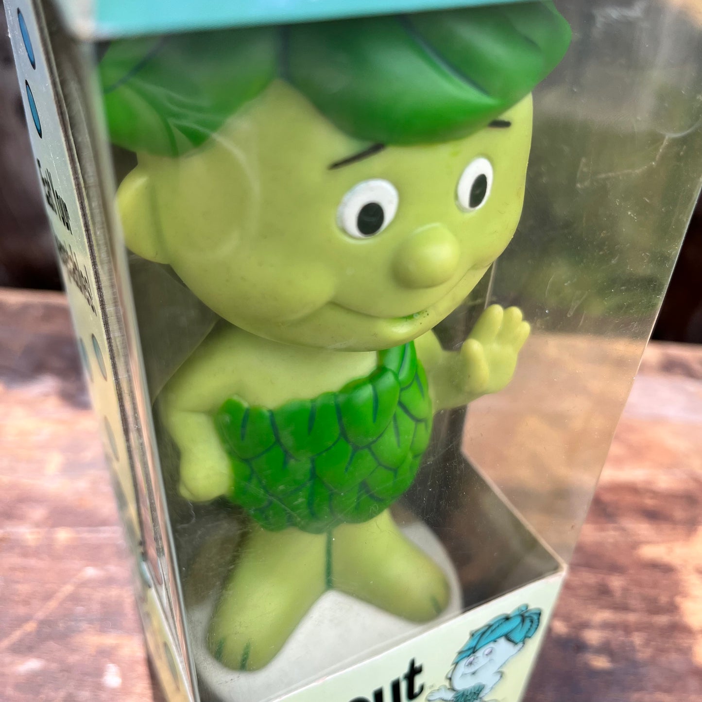 【USA vintage】Funko Little Sprout フィギュア