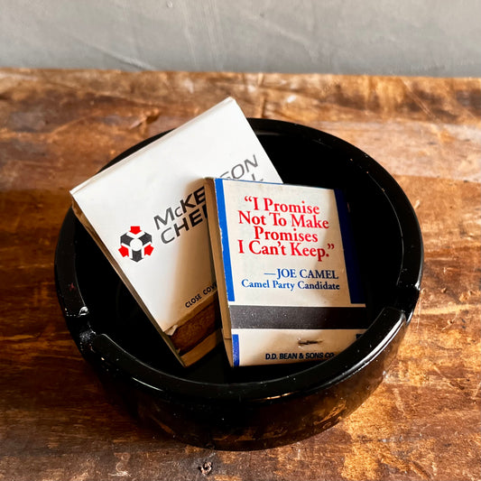 【USA vintage】灰皿 RIVIERA LAS VEGAS