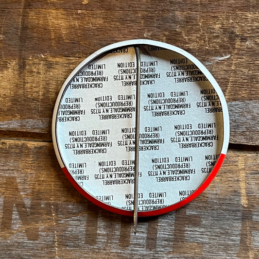 ドワイド「IKE」アイゼンハワー 大統領選挙バッジ