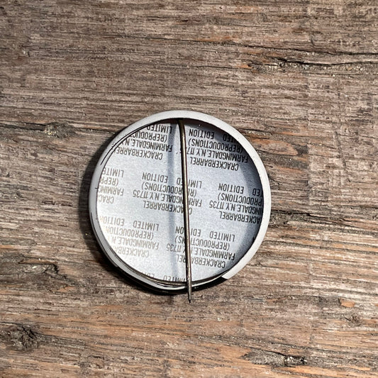 【USA vintage】缶バッジ AMERICA’S HOPE ウェンデル・ウィルキー