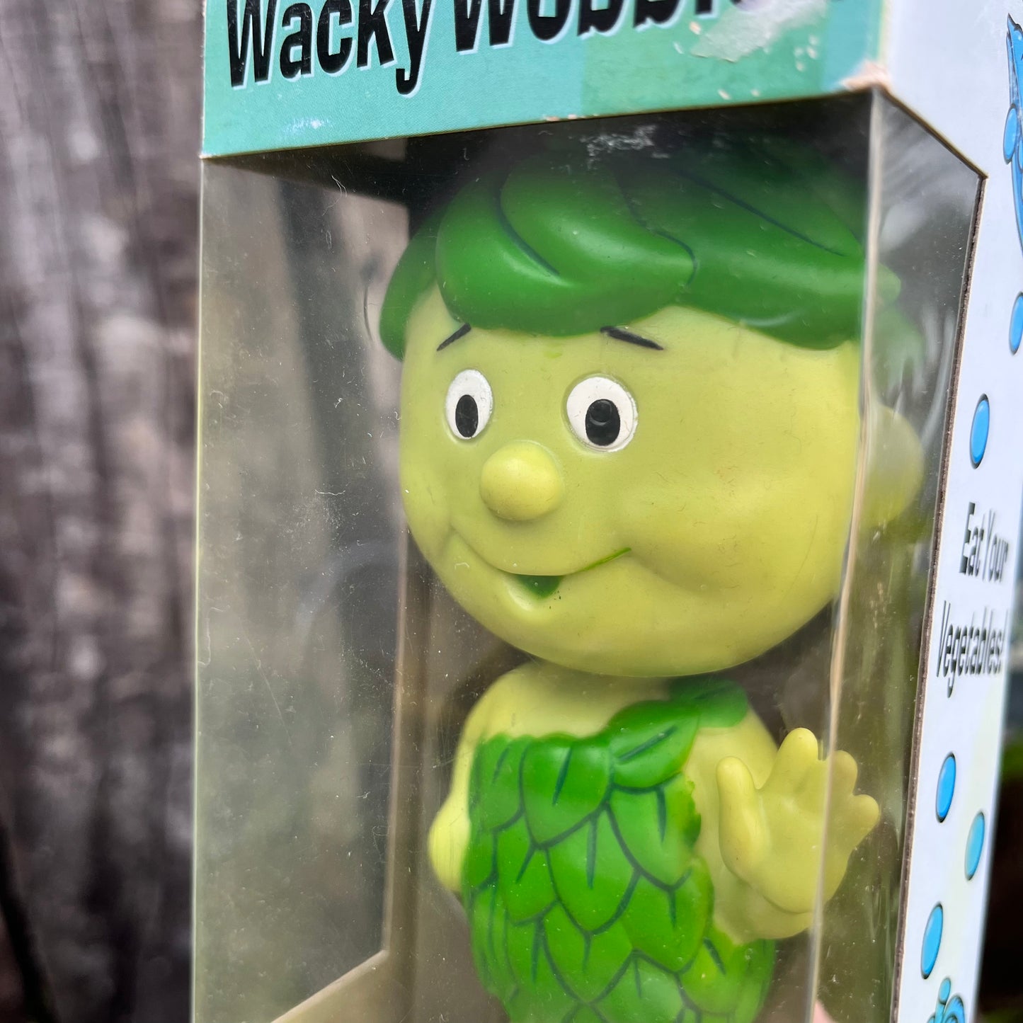 【USA vintage】Funko Little Sprout フィギュア