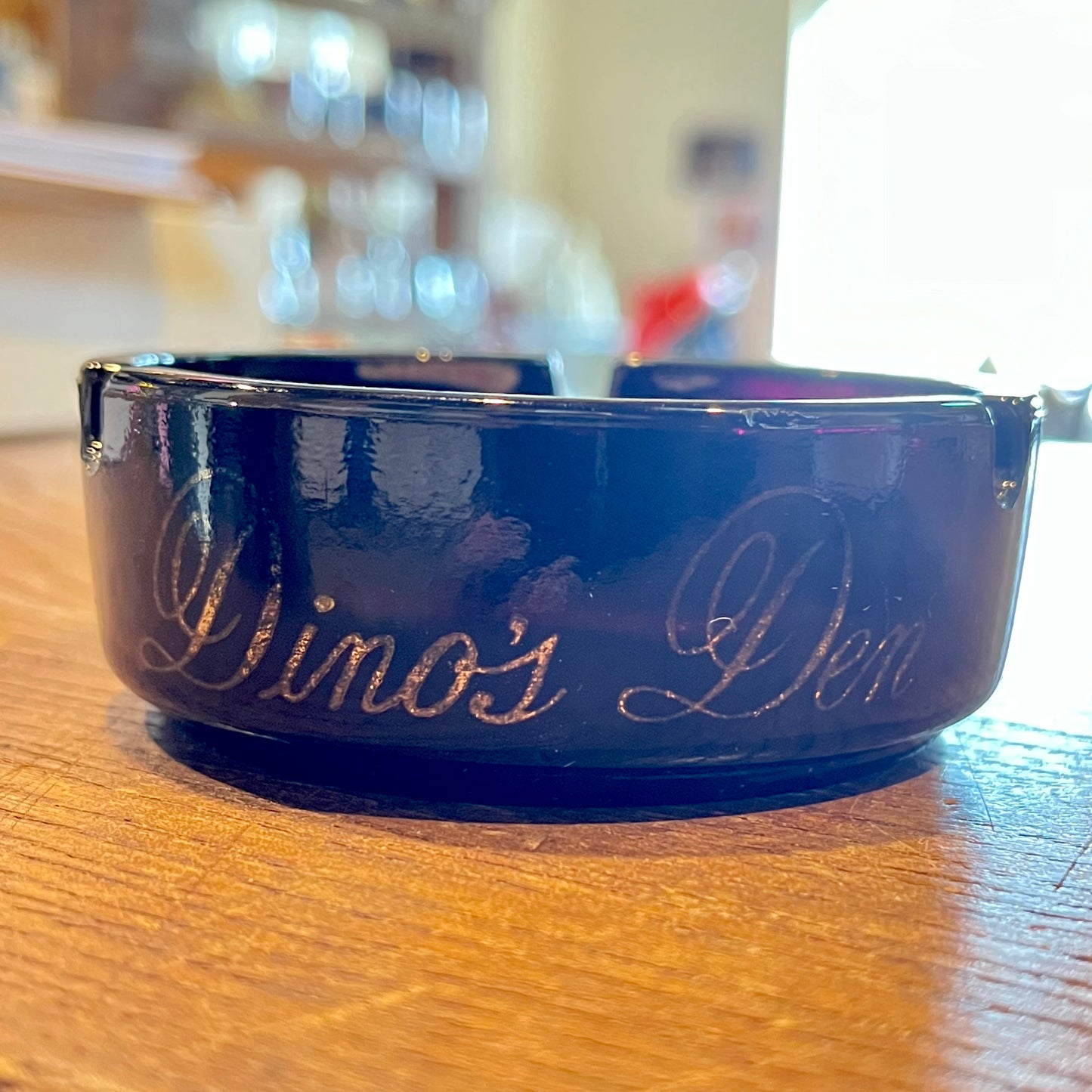 【USA vintage】灰皿 RIVIERA LAS VEGAS