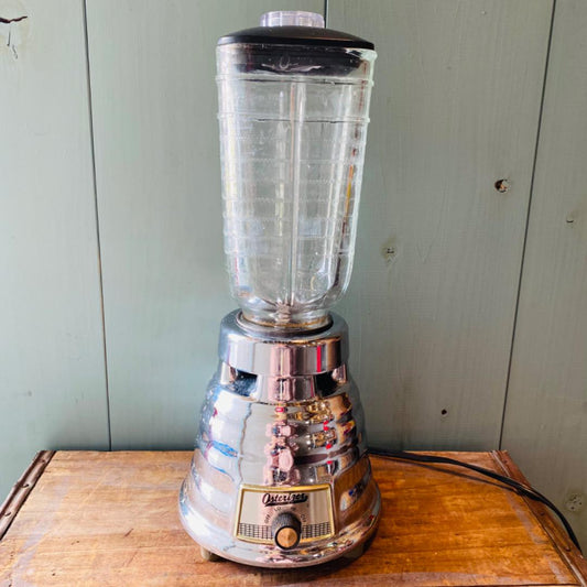 【USA vintage】osterizer オスタライザー ブレンダーミキサー