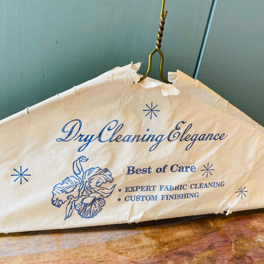 【USA vintage】hanger ハンガー Elegance