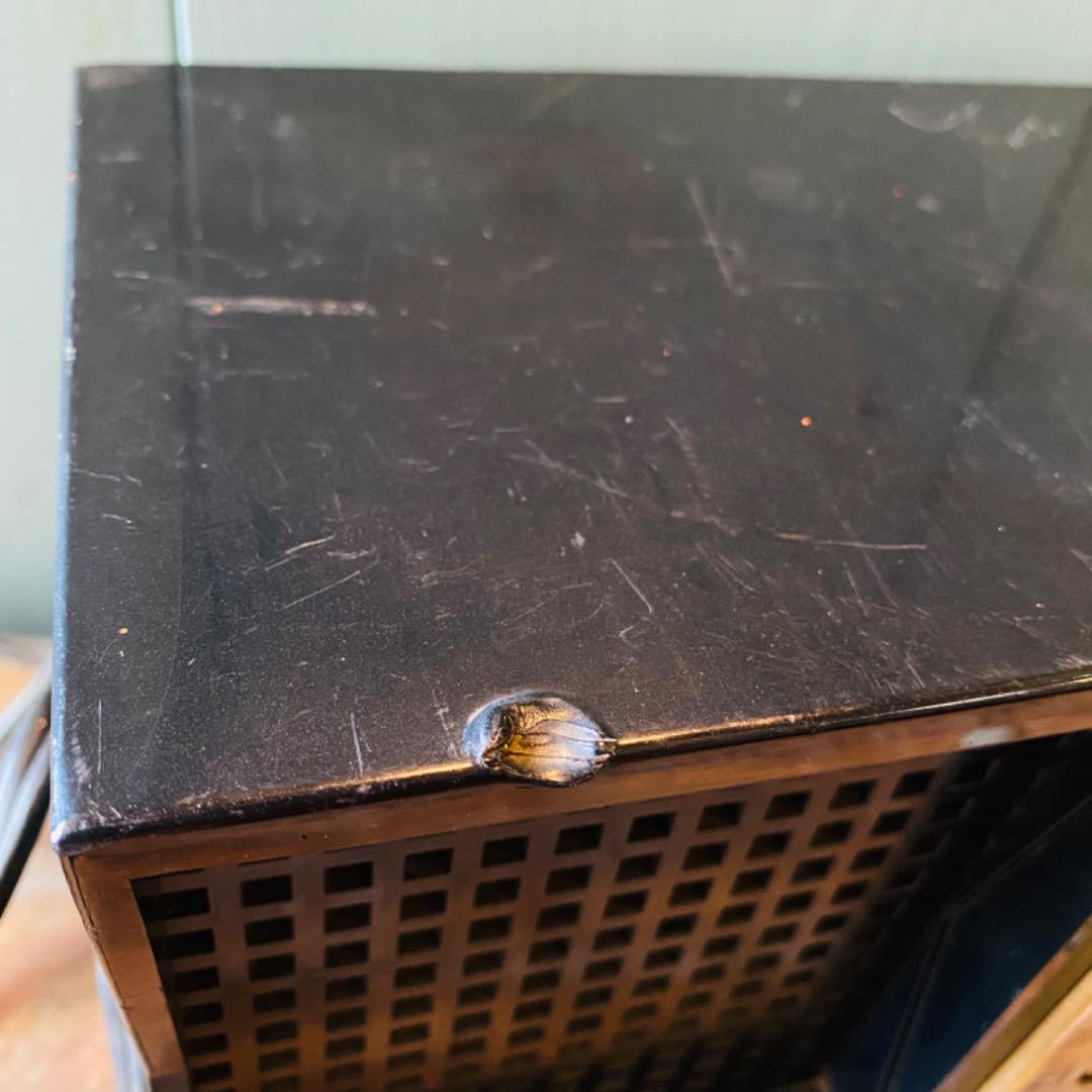 【USA vintage】JEWEL 時計 ラジオ