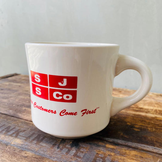 【USA vintage】マグカップ