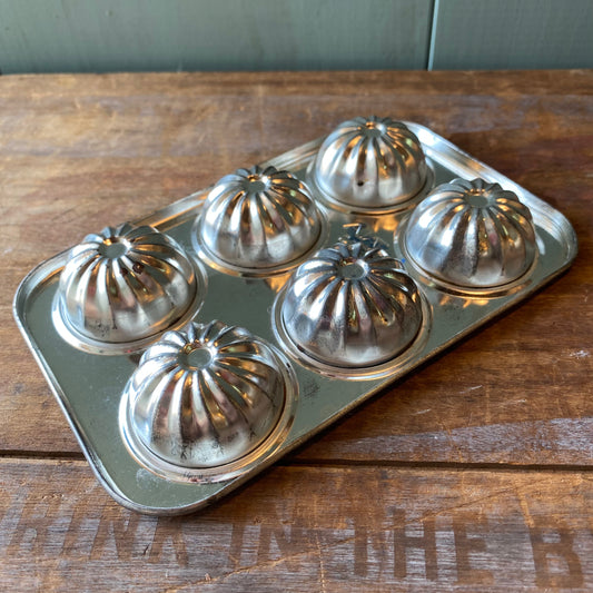 【England vintage】TALA マフィンモールド