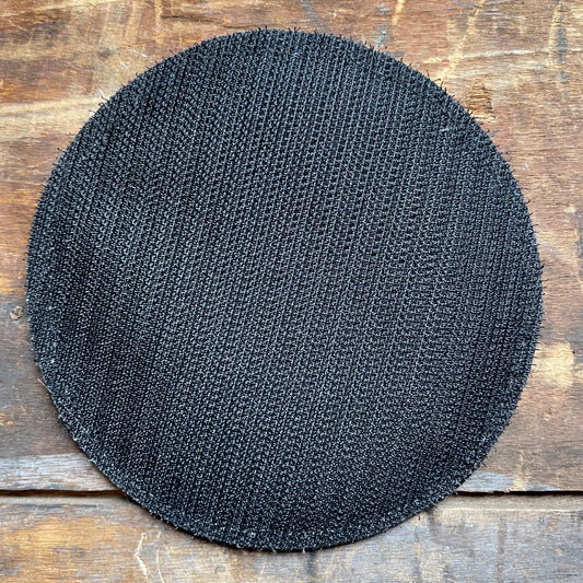 【USA vintage】ワッペン テキサス州 戦闘飛行隊 米空軍マジックテープ