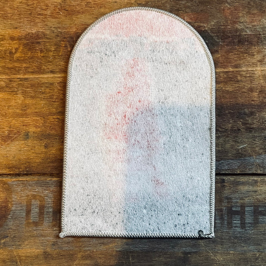 【USA】ワッペン ゲイリー・ムーア