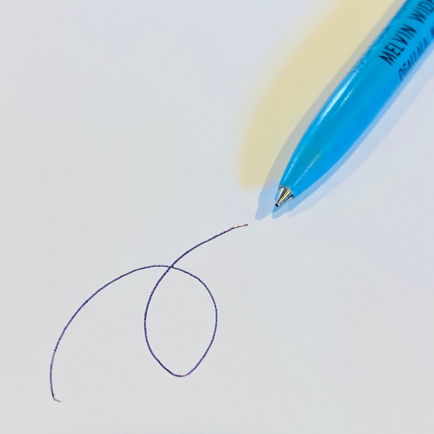 【USA vintage】advertising アドバタイジング ボールペン⑧