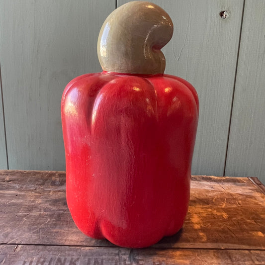 【USA vintage】パプリカ コインバンク